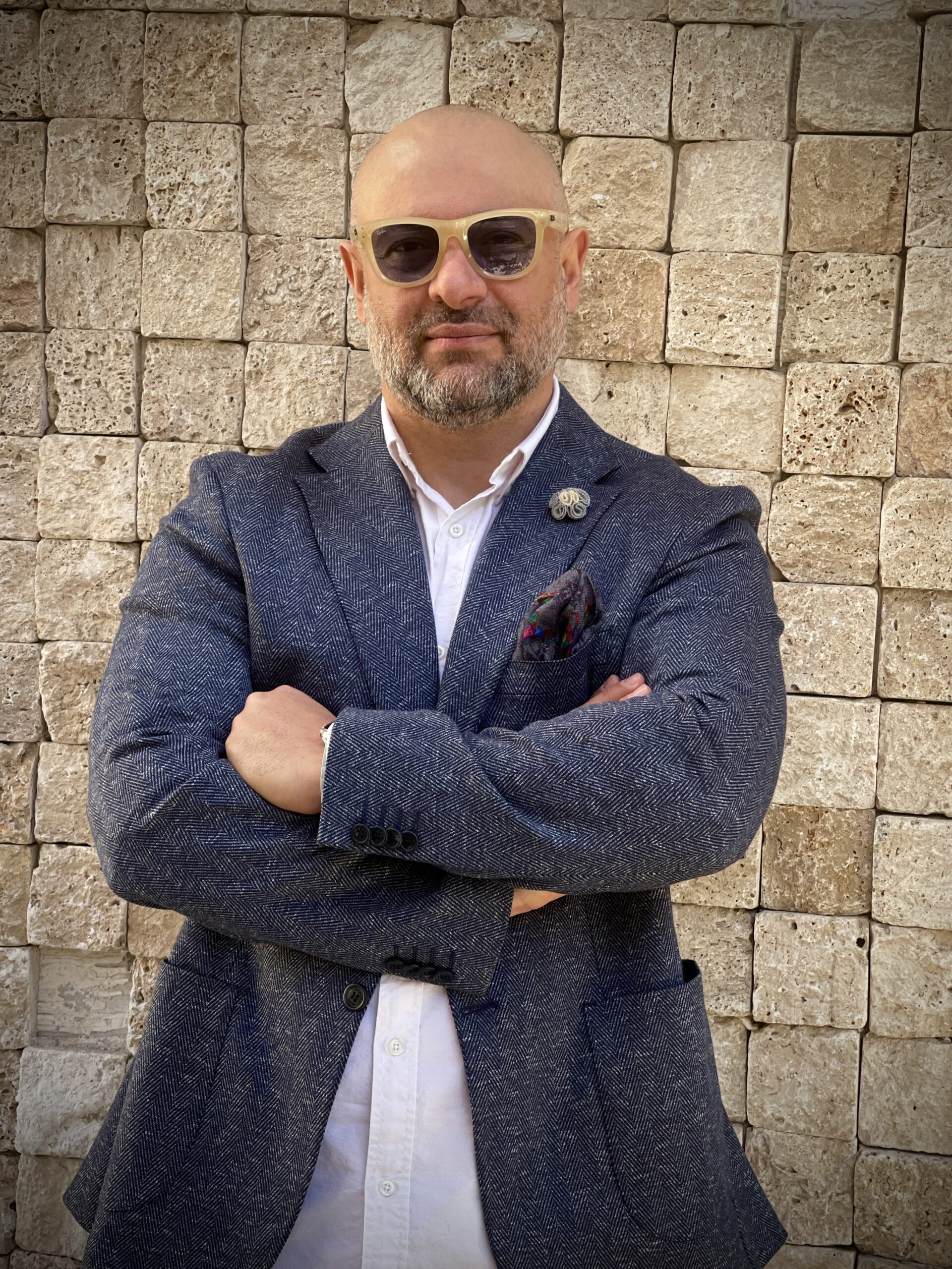 Hamrah Ghashghaei